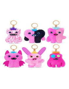 Fuggler Baby Pinkles Llavero Peluche – Serie 1
