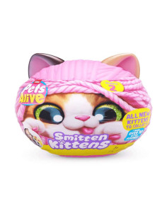 Pets Alive Smitten Kittens Serie 2 – Gatito interactivo... 2