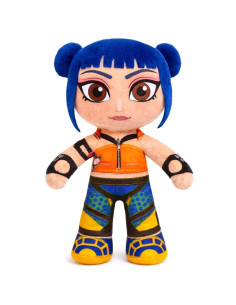 Peluche Kpop Zoey 36cm