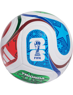 adidas Unisex Copa Mundial de la FIFA 26™ Trionda...
