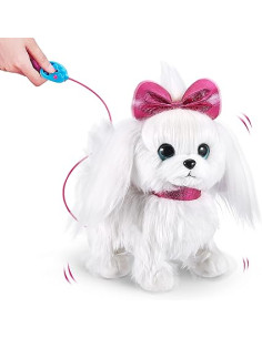 Pets Alive Perrita Andadora Con Correa 2