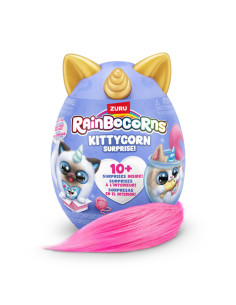 Rainbocorns Kittycorn Surprise Peluche Gatito Varios Modelos 2