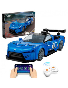 CaDA Maserati MC20 GT2 1:20 320pzs