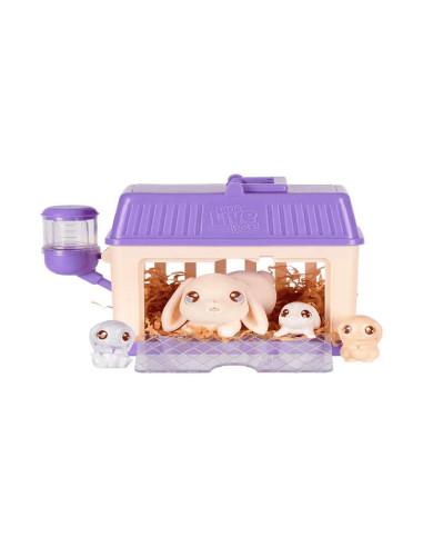 Little Live Pets Mama Surprise Minis Mascota...