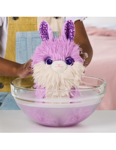 Scruff Conejito de los ScruffaLuvs - Peluche Sorpresa, 14... 2