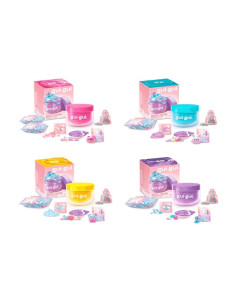 Gui Gui Slime Single Pack con Charm y Figura Sorpresa...