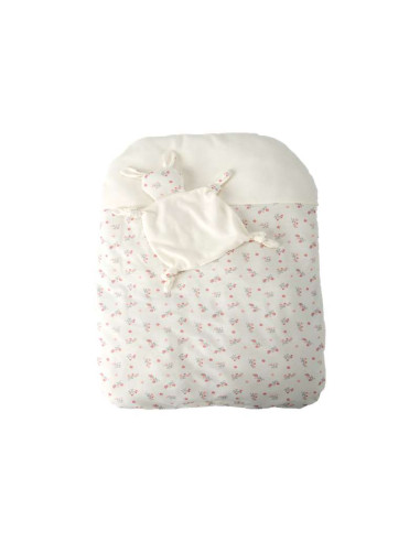 Reborn Arias 45 cm Daira con cojin Dou Dou...