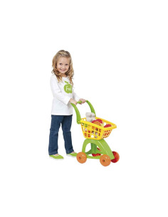 Carrito de la Compra 2