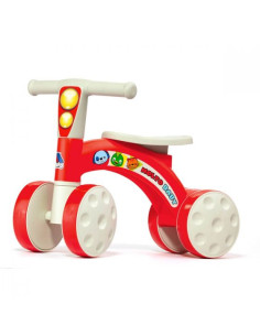 Correpasillos rojo My 1st Ride On