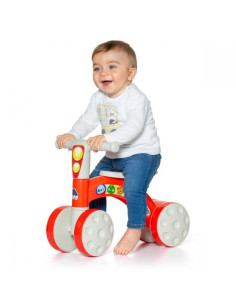 Correpasillos rojo My 1st Ride On 2