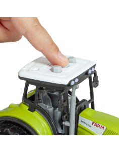 Molto Farm - Tractor con motor y Sonidos 2