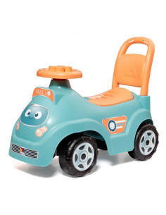 Correpasillos Azul y Naranja