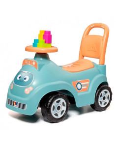 Correpasillos Azul y Naranja 2