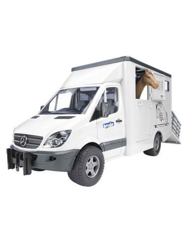 Mercedes Benz Sprinter Para Emergencias