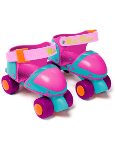 Mis Primeros Patines Rosa