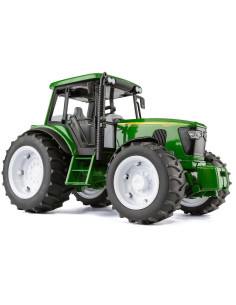 Tractor infantil Molto con motor, escala 1:16, con luz y... 2