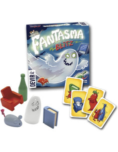Fantasma Blitz 2