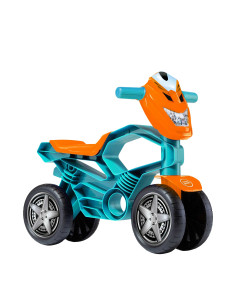 Mi Primera Moto Cross Infant Planet