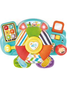 VTech - Baby volante Juegos y actividades, Colgante para...