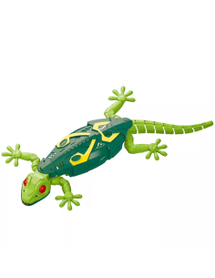 Geko Escalador World Planet – Lagarto RC de Pared con Luz... 2