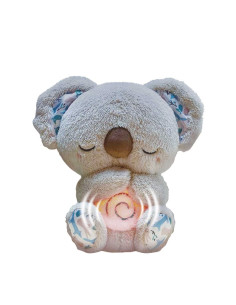 Kobi o Elmo Buenas Noches Juguete Compañero de Sueños 2