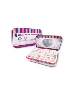 Maletín Joyería Abalorios Akira – Crea tus joyas