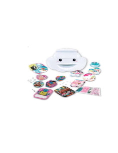 Diseña Pegatinas 3D — Art Planet (6 años) | Creador de...