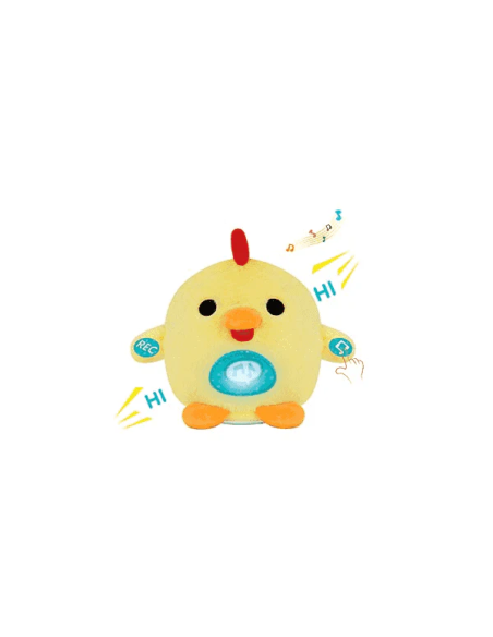 Animales Hombro Planet Pets