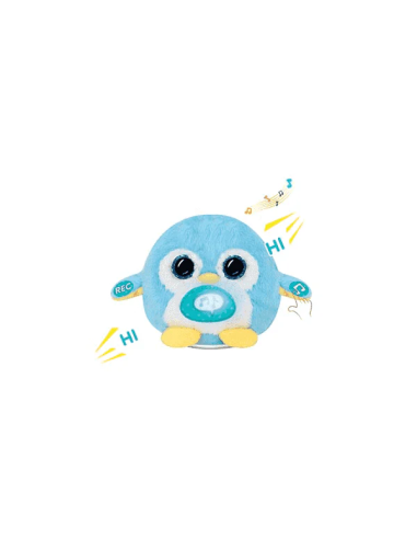 Animales Hombro Planet Pets