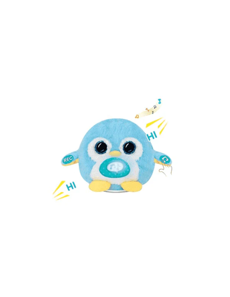 Animales Hombro Planet Pets