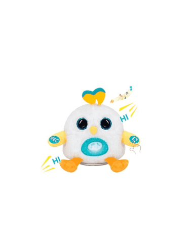 Animales Hombro Planet Pets