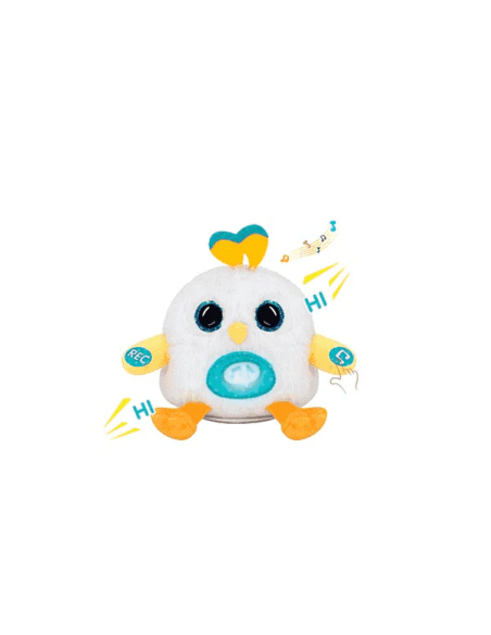 Animales Hombro Planet Pets