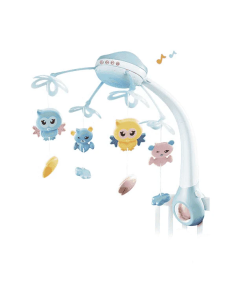 Buhito Proyector Buenas Noches Petit Planet