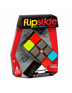 FlipSlide español