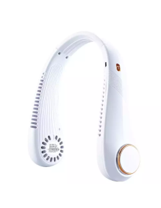 Ventilador de Cuello Portátil Surtido 2