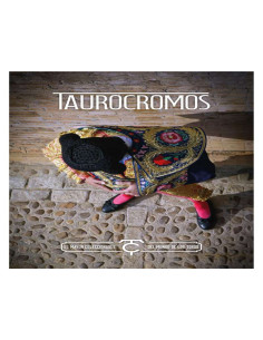 Álbum TauroCromos 2026 2