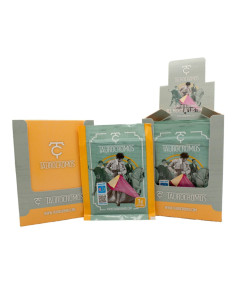 Sobre TauroCromos 2026