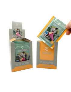 Sobre TauroCromos 2026 2