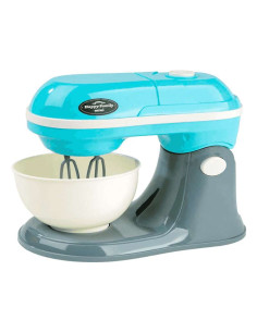 Amasadora de Juguete Role Planet Super Chef con 3...