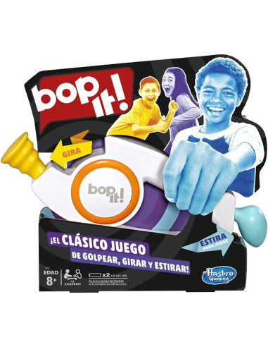 Bop It