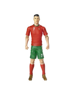 Socker Portugal Cristiano Ronaldo 20cm 2
