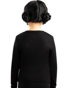 PELUCA MIRA para niña, niñas, k-pop- mira, netflix, peluca 2