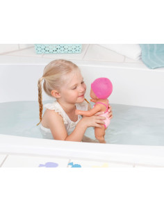 Baby Born My First Swim Girl Muñeca de 30 cm con bañador... 2