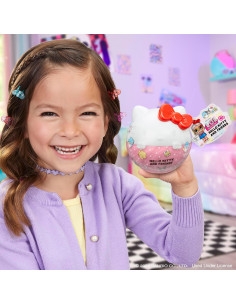 L.O.L. Surprise! Loves Hello Kitty and Friends Tots -... 2