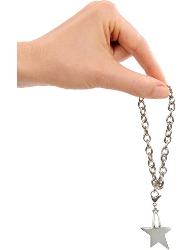 Bratz Charmz Cloe - Muñeca de Moda con Pulsera...