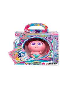 Ksimerito Machincuepa Niu Gen Distroller 2