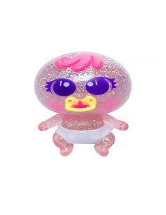 Bebé Ksimerito Eskuish Distroller Yeli