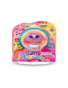 Bebé Ksimerito Eskuish Distroller Yeli 2