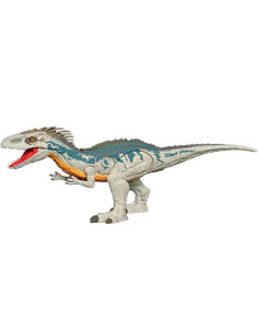 Dino Furia Interactivo World Planet – Dinosaurio...