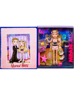 Bratz x Mean Girls Spring Fling Doll Regina - Muñeca de...